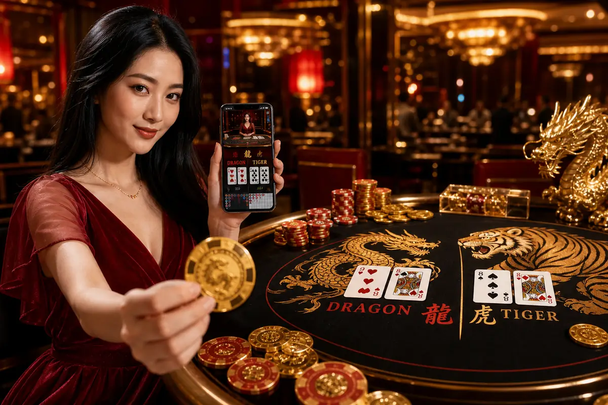 ecc996 Casino deposit Touch n Go DuitNow Malaysia