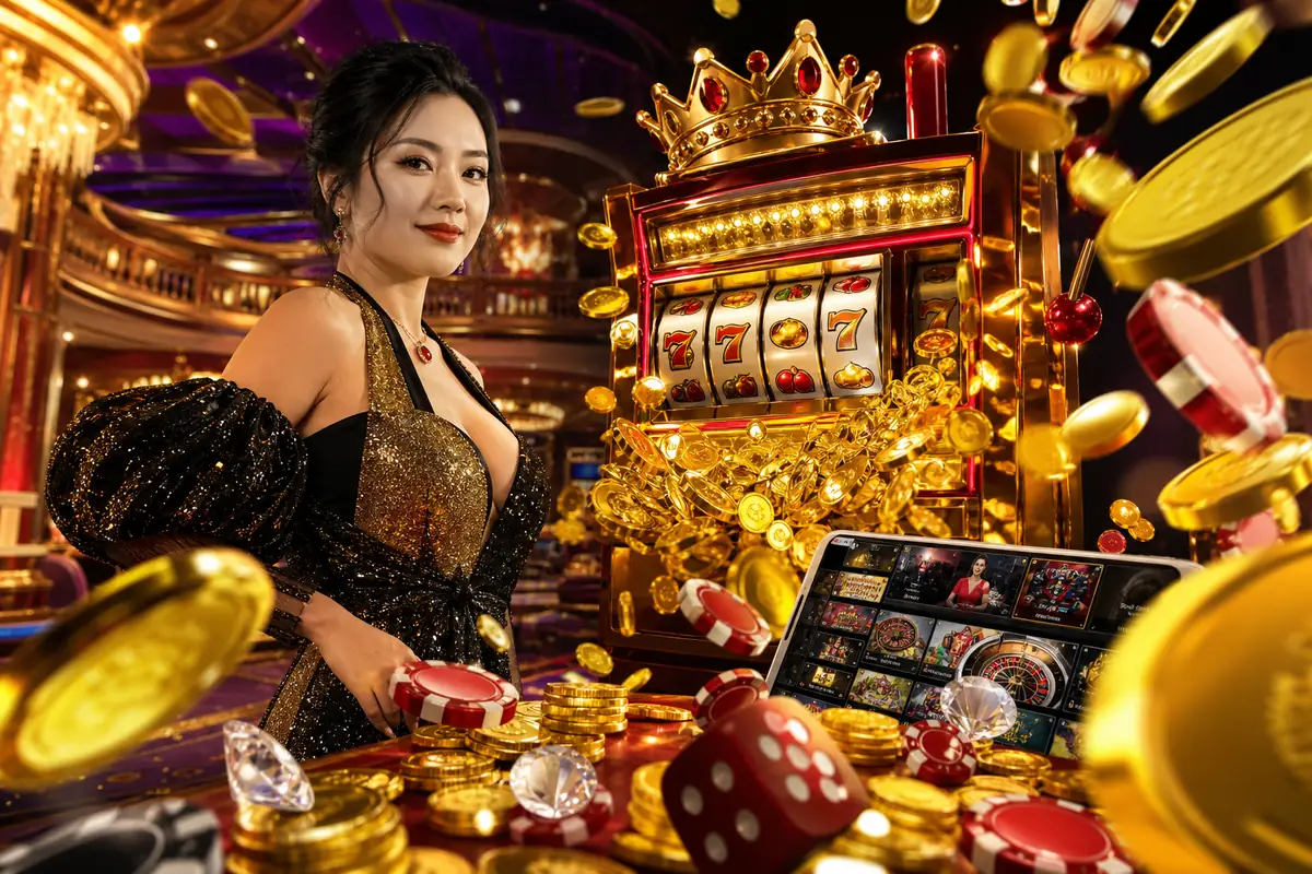 ecc996 blackjack kad permainan strategi asas