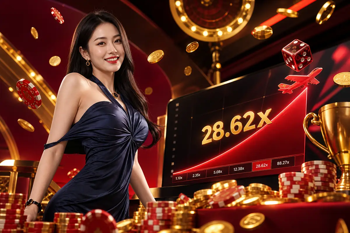ecc996 cara deposit dan mula taruhan esports