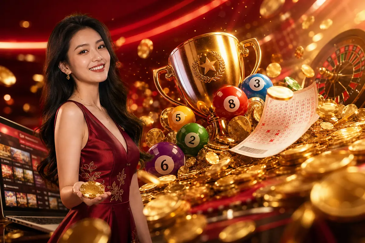 ecc996 kaedah pembayaran deposit esports Malaysia