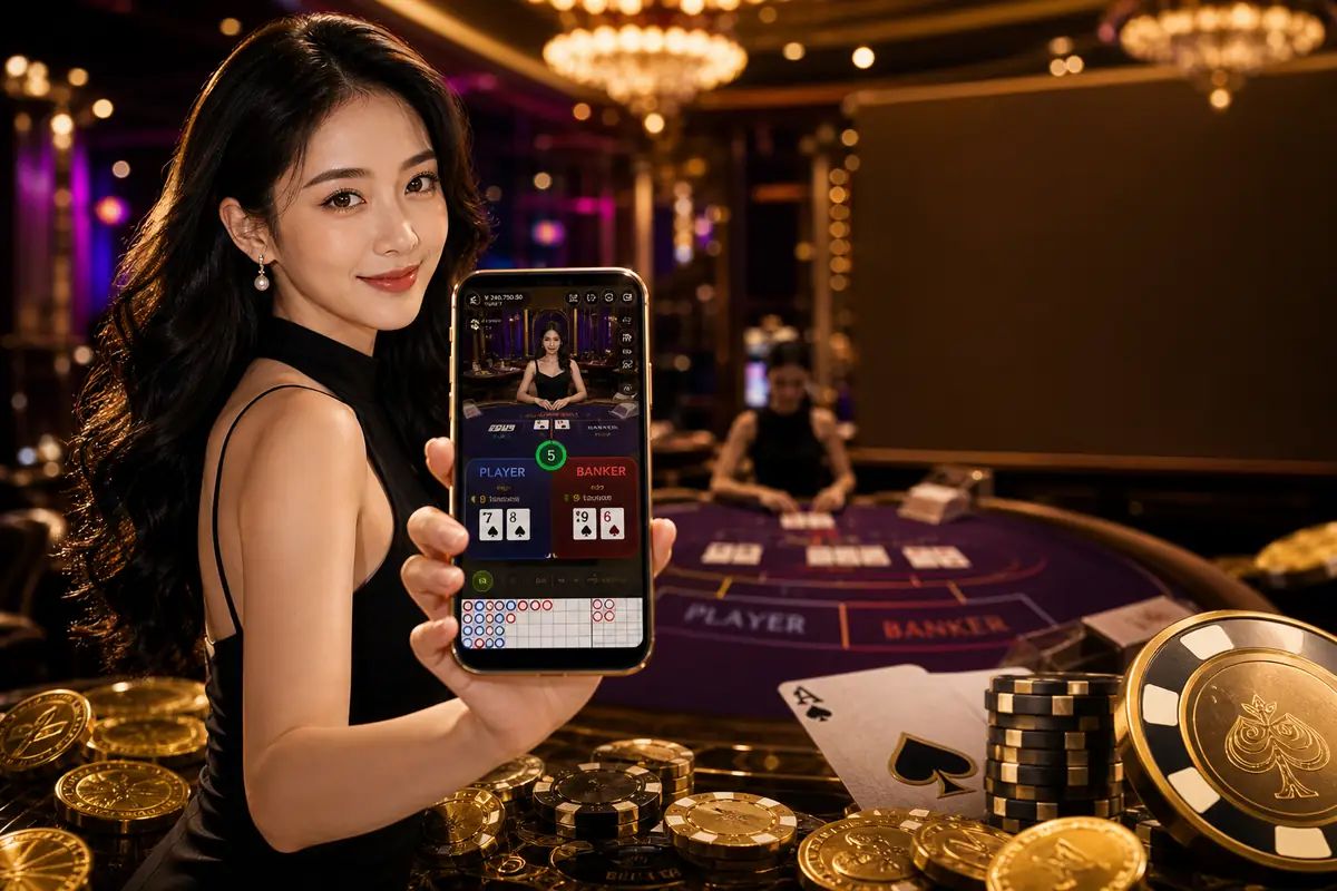 ecc996 blackjack online meja live dealer